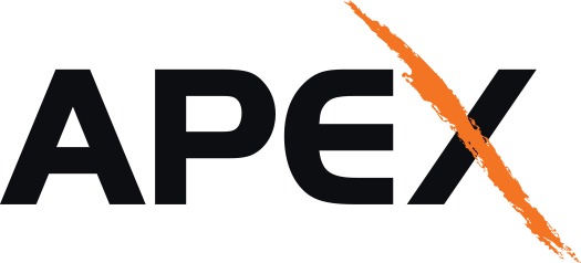 Apex logo