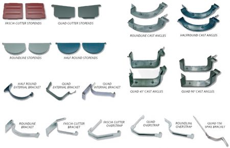 Gutter Accessories
