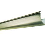 Roundline Gutter