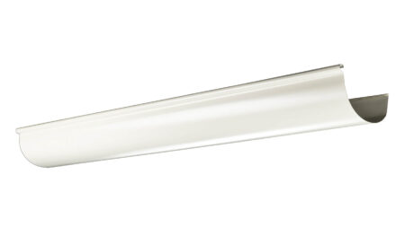 150 Roundline Gutter