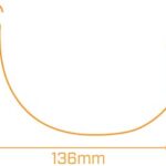 150 Roundline Gutter