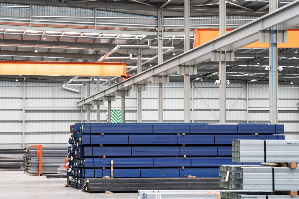 Apex Steel Supplies SA has moved! Apex